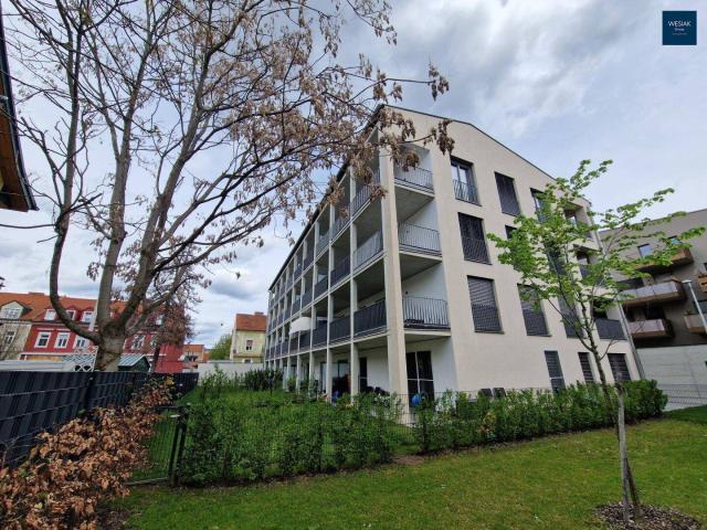 Apartment mieten in Eggenberg, Gersdorf-Feistritz