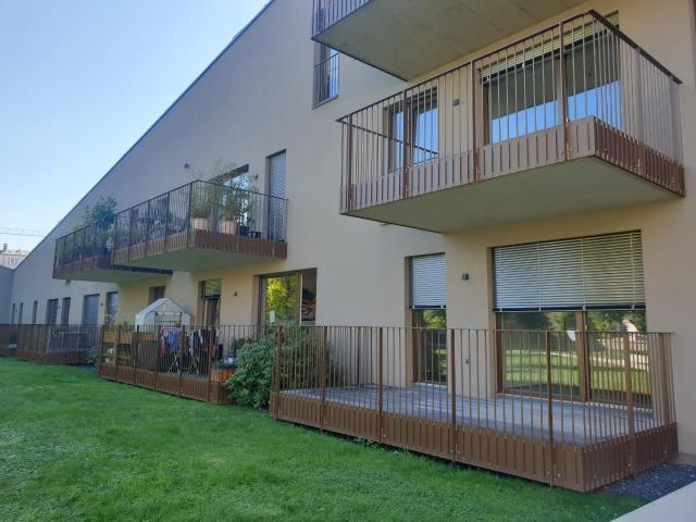 Apartment mieten in Sankt Leonhard, Gersdorf-Feistritz