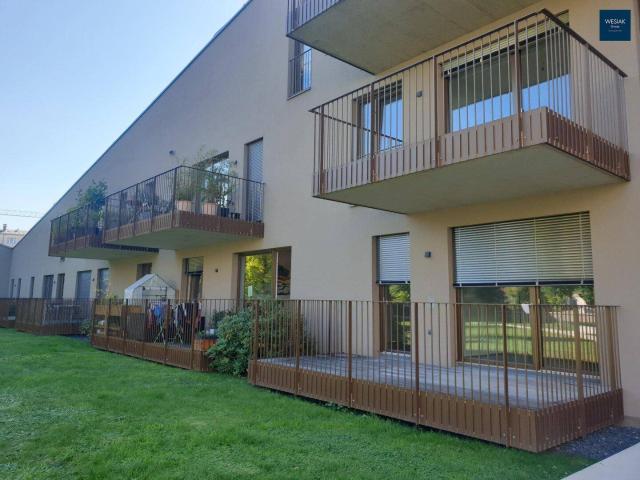 Apartment mieten in Eggenberg, Gersdorf-Feistritz