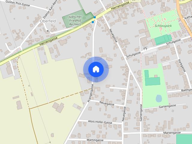 Haus mieten in Rechnitz, Burgenland