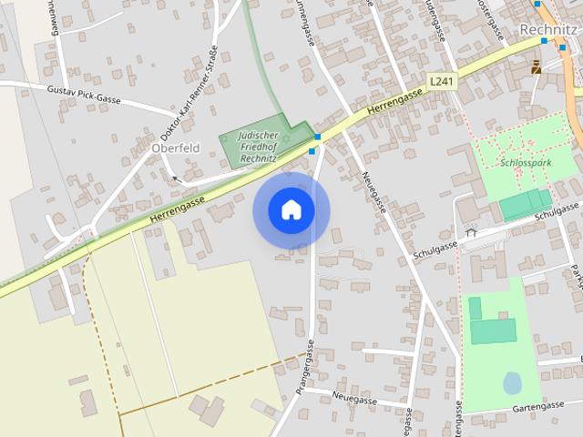 Apartment mieten in Rechnitz, Burgenland