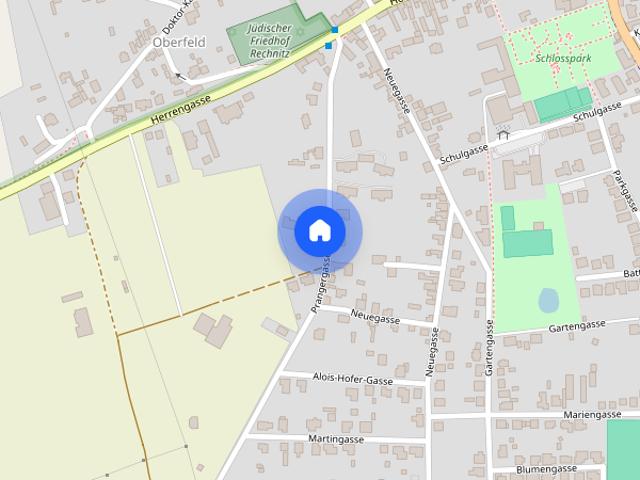 Apartment mieten in Rechnitz, Burgenland