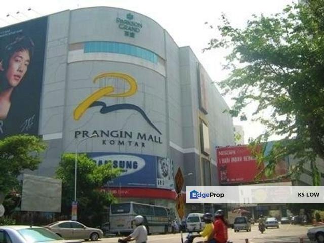 Shop for sale in Penang