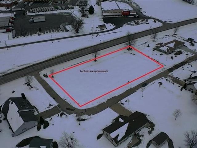 Land for sale in Greenup, Illinois