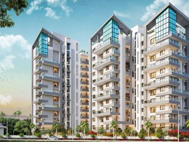 Flat for sale in Kanke, Jharkhand