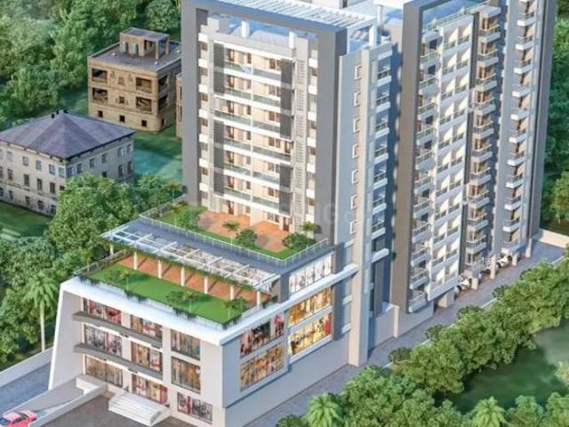 Flat for sale in Kanke, Jharkhand