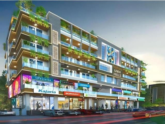 Flat for sale in Kanke, Jharkhand