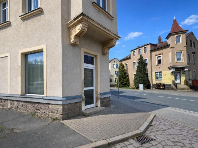 Büro mieten in Freital, Sachsen