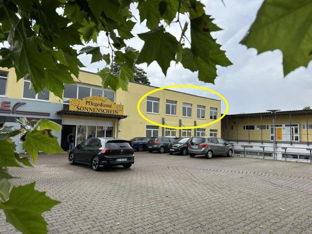 Wohnung kaufen in Gotha, Thüringen