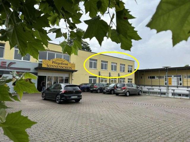 Büro kaufen in Gotha-West, Gotha