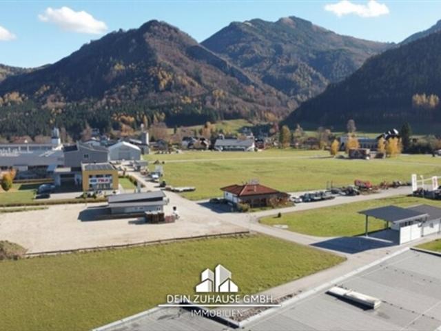 Immobilie mieten in Scharnstein, Oberösterreich