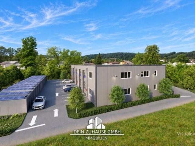 Gewerbe kaufen in Vöcklabruck, Bezirk Vöcklabruck