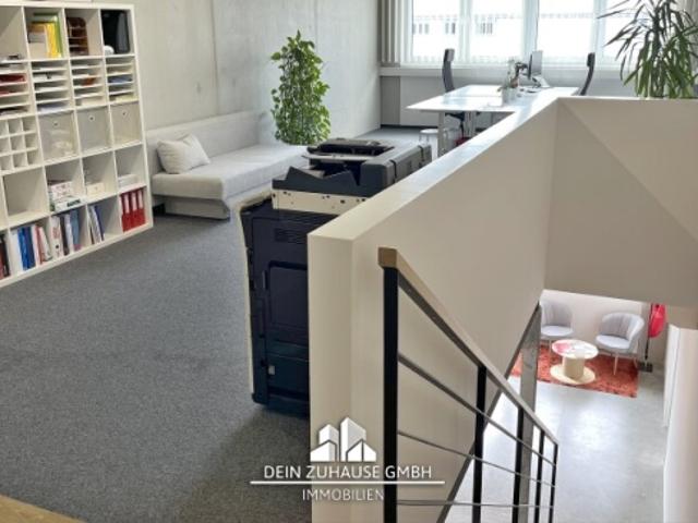 Gewerbe mieten in Rüstorf, Oberösterreich