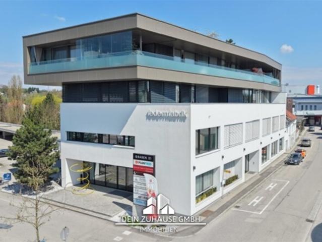 Gewerbe mieten in Schwanenstadt, Oberösterreich