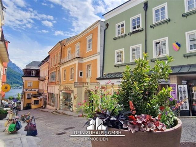 Gewerbe mieten in Gmunden, Oberösterreich