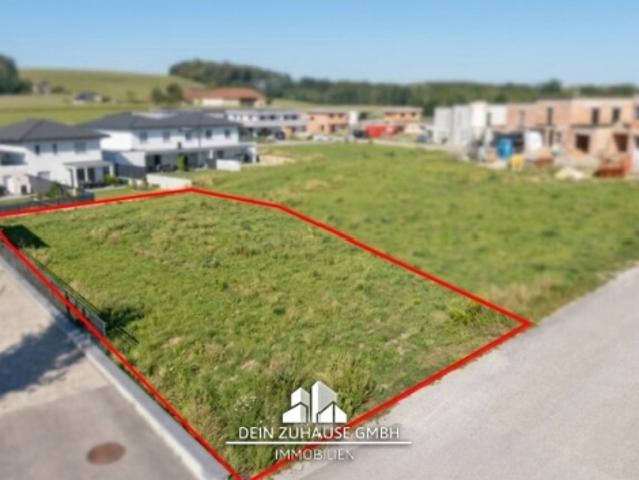 Grundstück kaufen in Niederthalheim, Oberösterreich