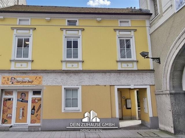 Immobilie kaufen in Schwanenstadt, Oberösterreich