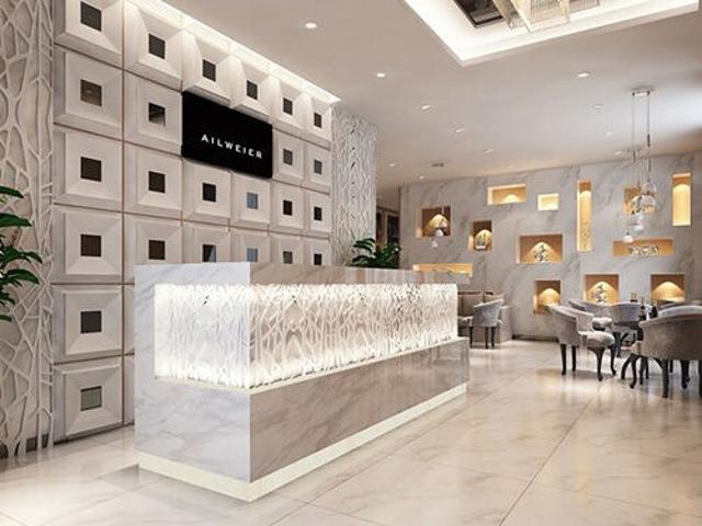 Commercial for rent in Deri