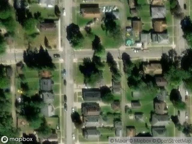 House for sale in South Bend, Indiana