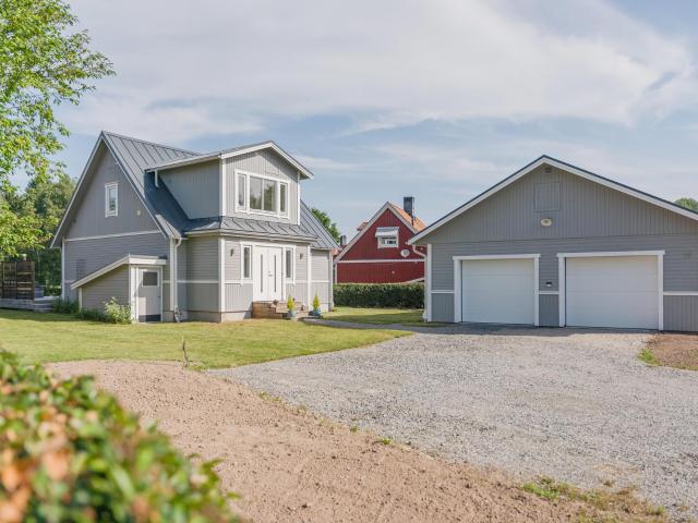 Villa till salu i Dalarna
