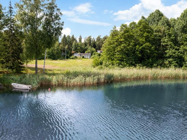 Bostad till salu
