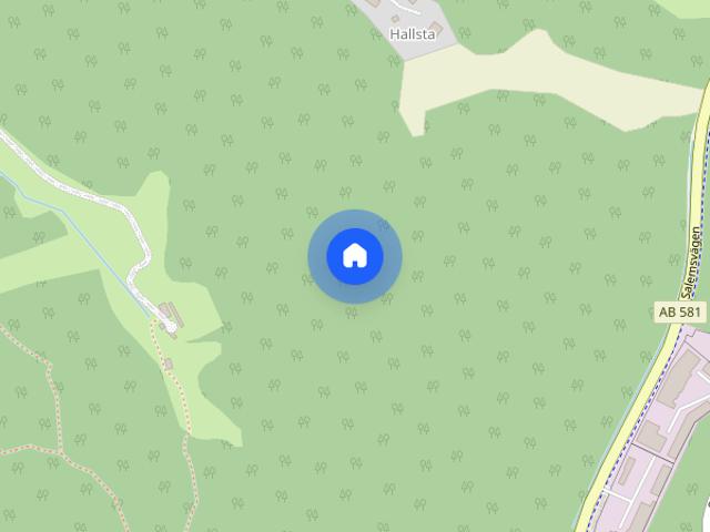 Lägenhet hyra i Salem, Stockholm