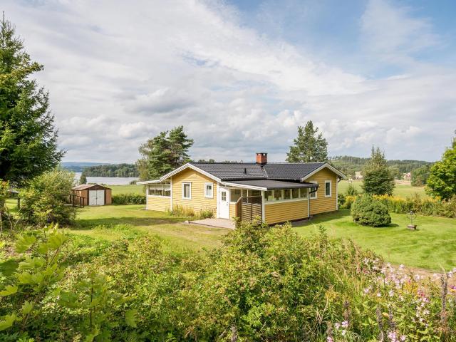 Villa till salu i Sunne