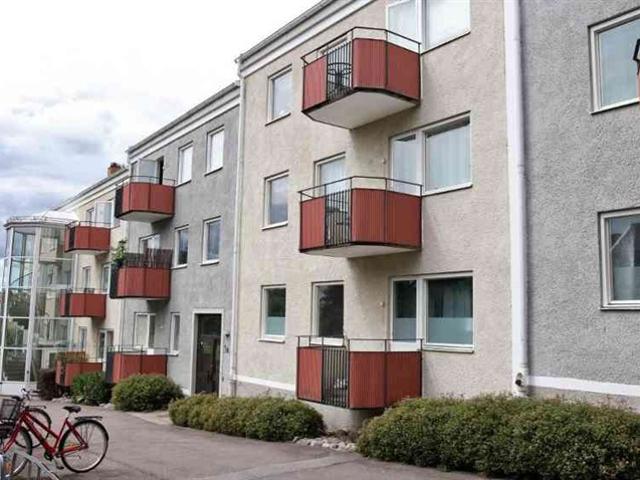 Lägenhet hyra i Linköping, Östergötland