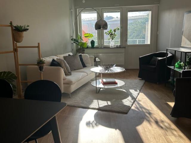 Lägenhet hyra i Linköping, Östergötland