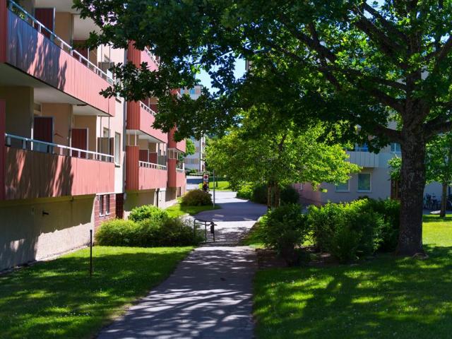 Lägenhet hyra i Linköping, Östergötland