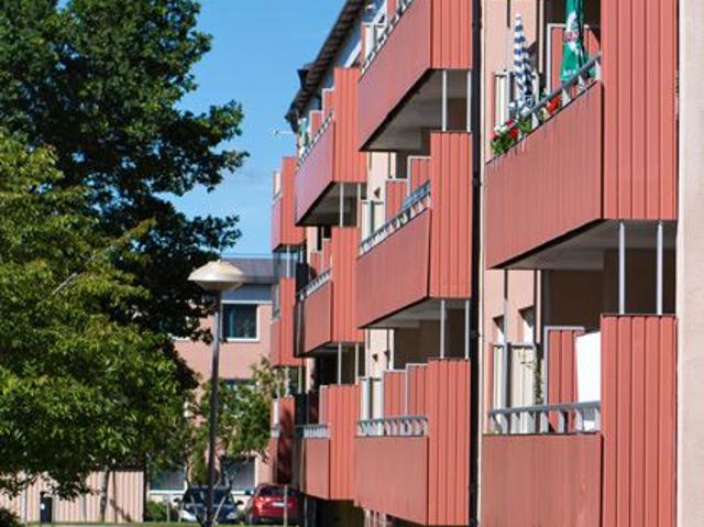 Lägenhet hyra i Linköping, Östergötland
