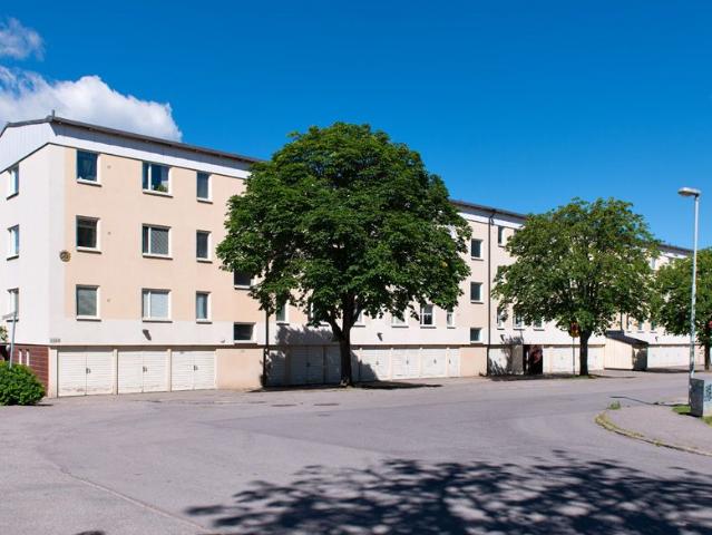 Lägenhet hyra i Linköping, Östergötland
