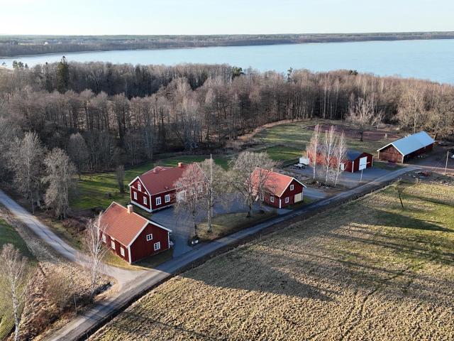 Villa till salu i Tibro, Västra Götaland