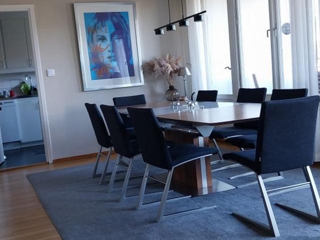 Rum hyra i Prästgårdsängen, Göteborg