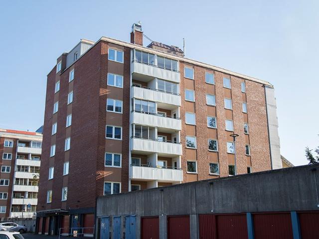 Lägenhet hyra i Piteå, Norrbotten