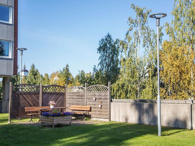 Lägenhet hyra i Piteå, Norrbotten