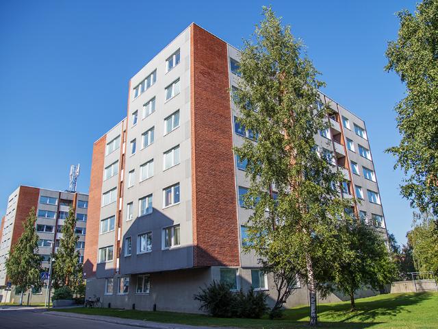 Lägenhet hyra i Piteå, Norrbotten