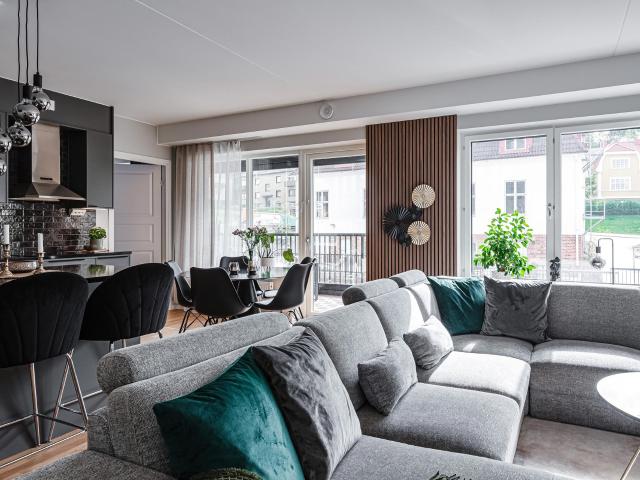 Bostad till salu i Ulricehamn, Västra Götaland