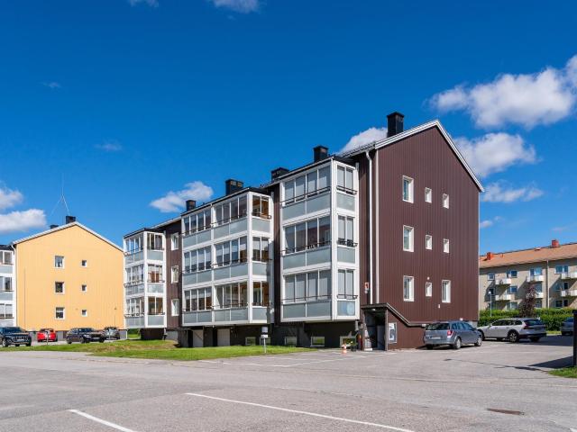 Bostad till salu i Piteå, Norrbotten