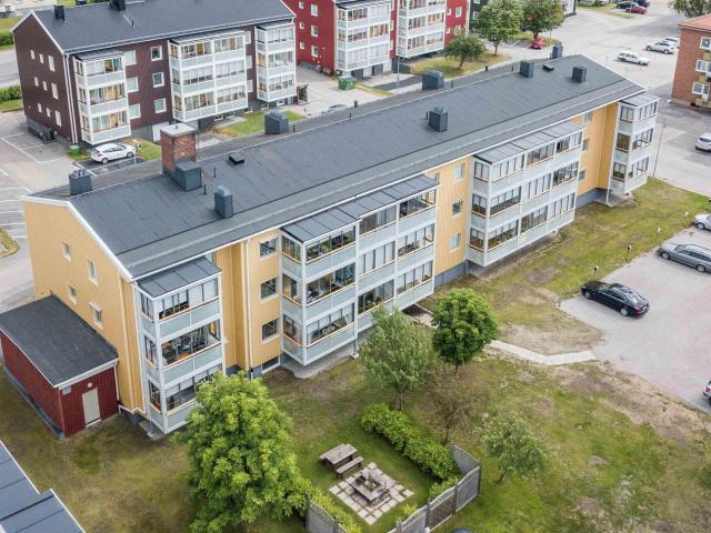 Bostad till salu i Piteå, Norrbotten