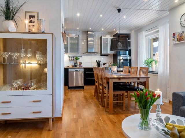 Bostad till salu i Piteå, Norrbotten