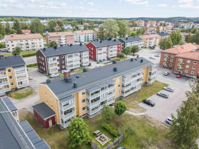 Bostad till salu i Piteå, Norrbotten