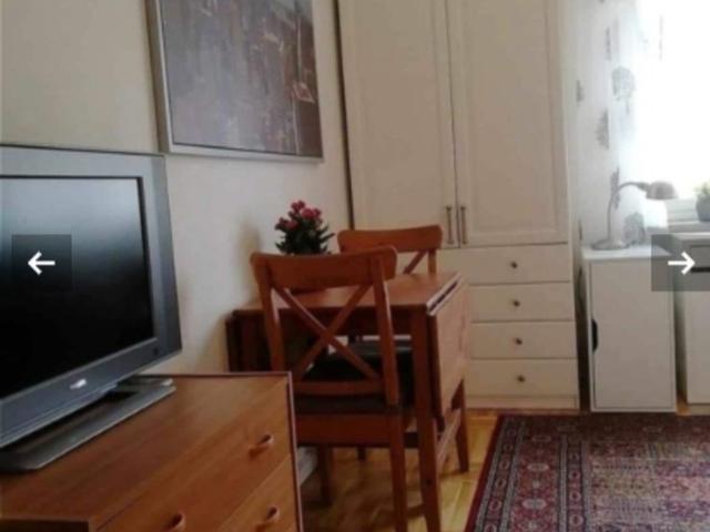 Rum hyra i Uppsala
