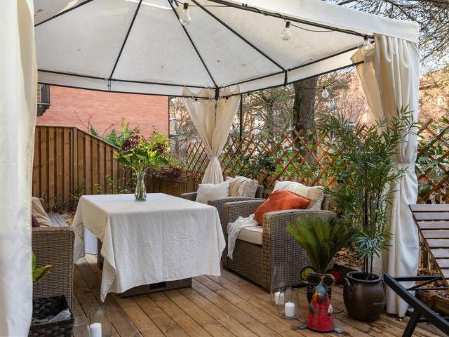 Bostad till salu i Stockholm