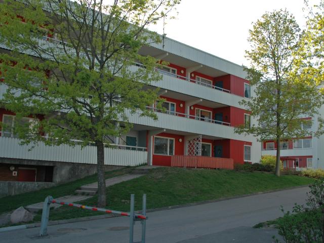 Lägenhet hyra i Mjölby, Östergötland