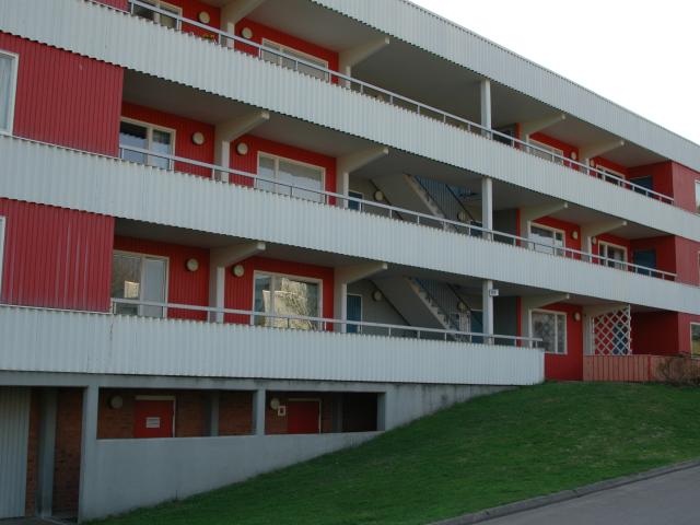 Lägenhet hyra i Mjölby, Östergötland