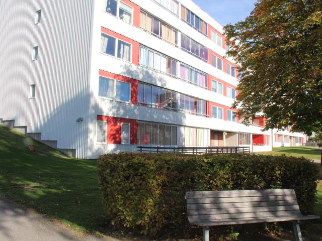 Lägenhet hyra i Mjölby, Östergötlands län