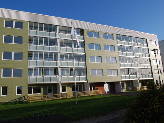 Lägenhet hyra i Mjölby, Östergötland