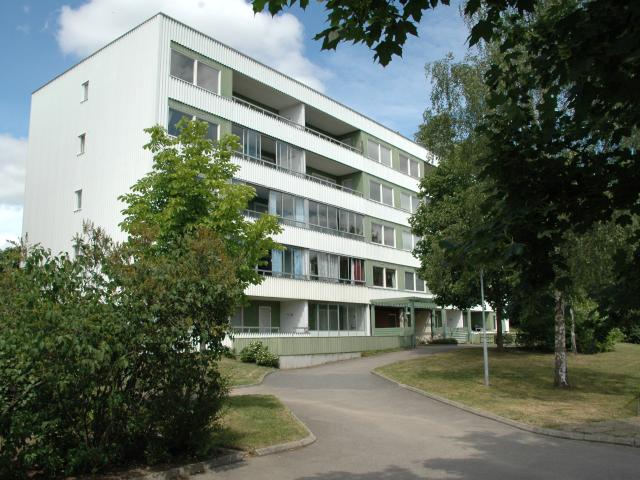 Lägenhet hyra i Mjölby, Östergötland