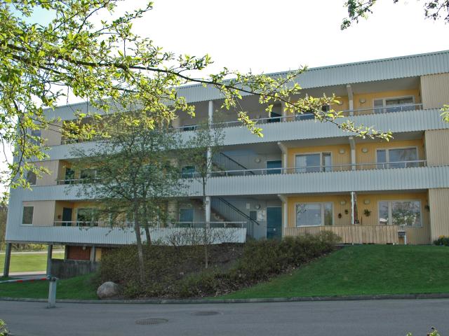 Lägenhet hyra i Mjölby, Östergötland